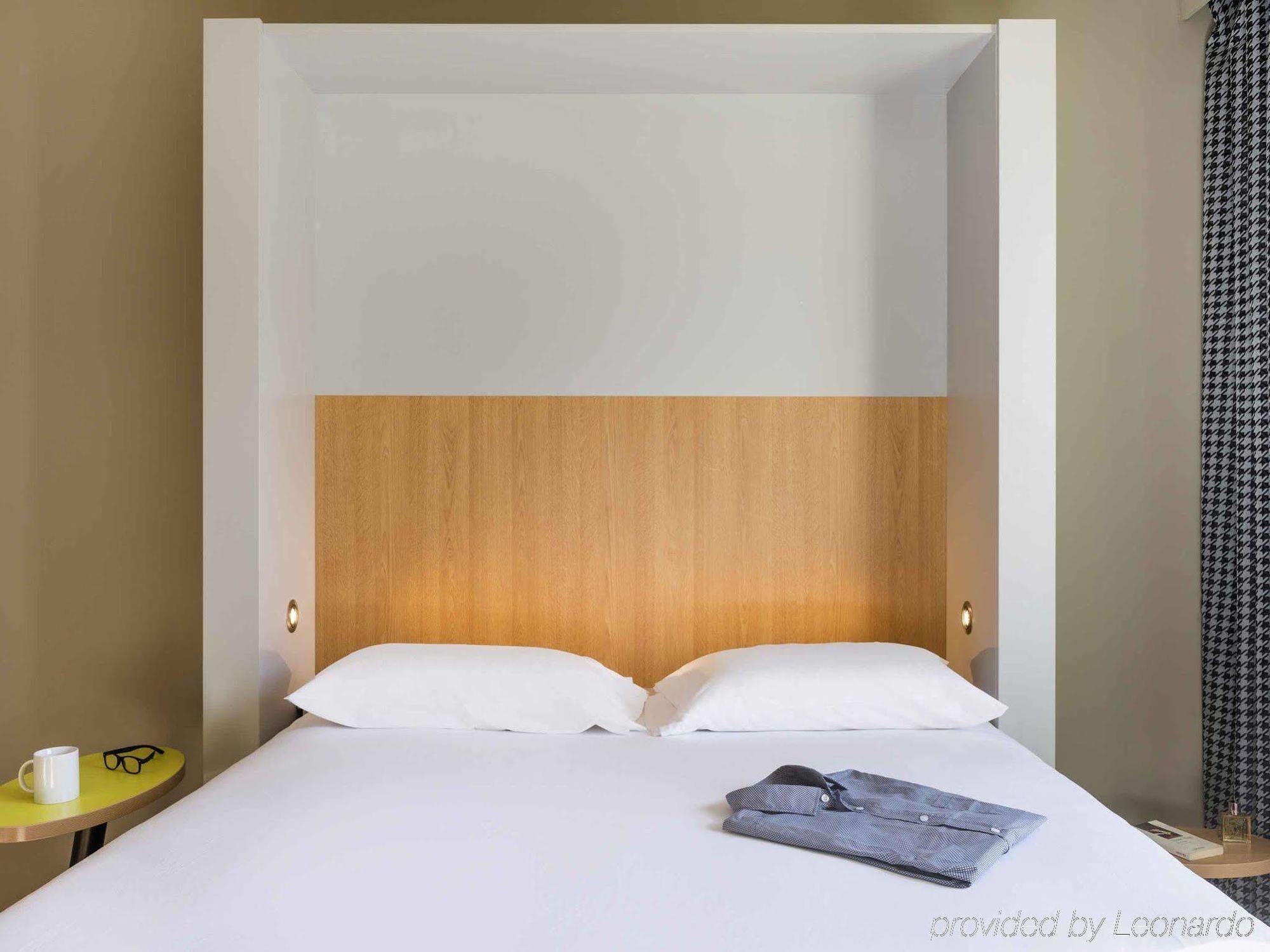 Aparthotel Adagio Access Le Havre Les Docks Exterior photo